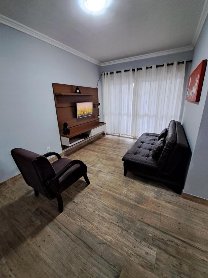 Apto 2 Dorm Bem Localizado Lejlighed Balneário Camboriú Eksteriør billede
