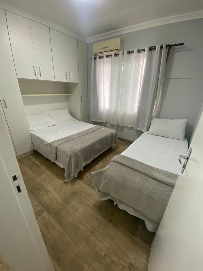 Apto 2 Dorm Bem Localizado Lejlighed Balneário Camboriú Eksteriør billede