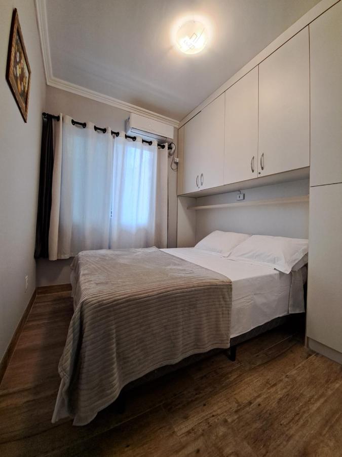 Apto 2 Dorm Bem Localizado Lejlighed Balneário Camboriú Eksteriør billede