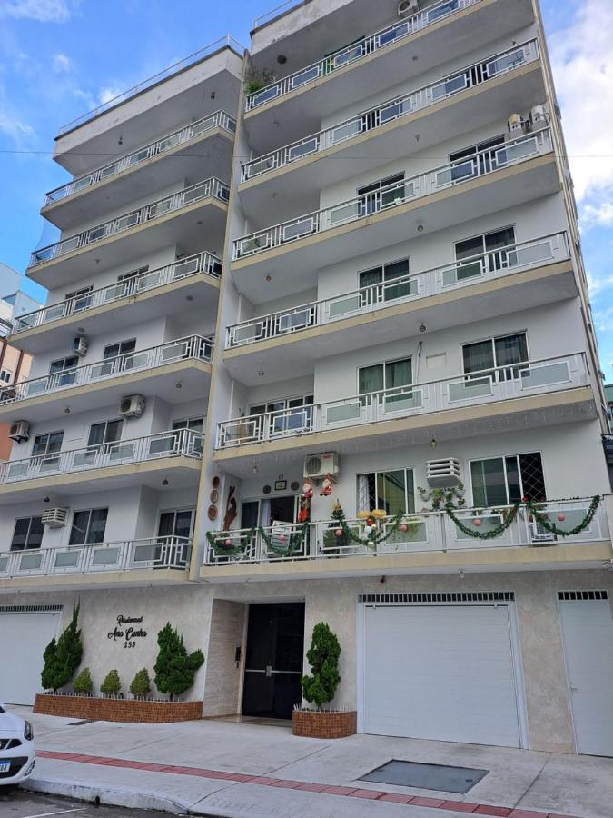 Apto 2 Dorm Bem Localizado Lejlighed Balneário Camboriú Eksteriør billede