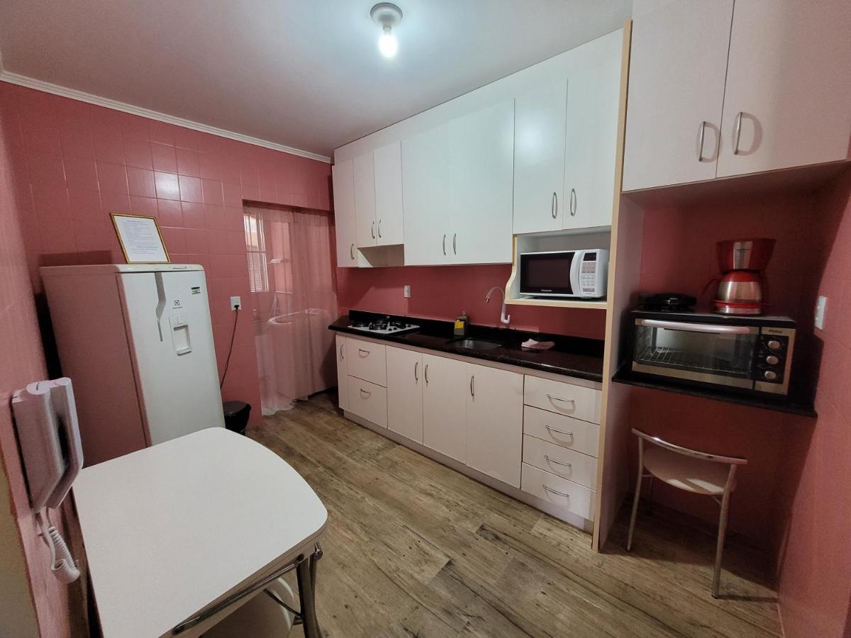 Apto 2 Dorm Bem Localizado Lejlighed Balneário Camboriú Eksteriør billede