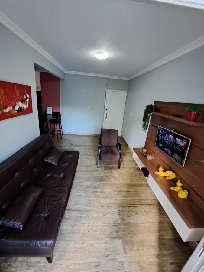 Apto 2 Dorm Bem Localizado Lejlighed Balneário Camboriú Eksteriør billede