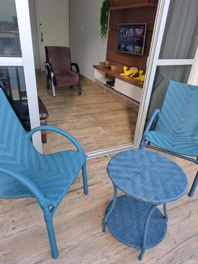 Apto 2 Dorm Bem Localizado Lejlighed Balneário Camboriú Eksteriør billede